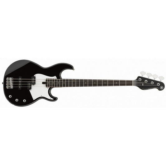 Yamaha BB234 4 String  Electric Bass in Black