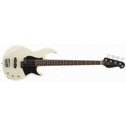 Yamaha BB234 4 String in Vintage White