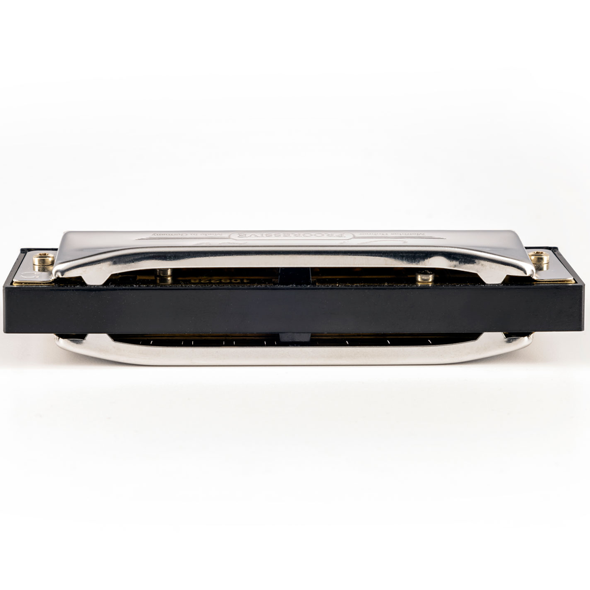 Hohner Progressive Series Special 20 10-Hole Diatonic Harmonica F