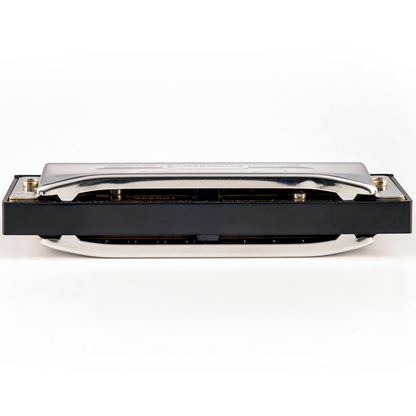 Hohner Progressive Series Special 20 10-Hole Diatonic Harmonica Eb