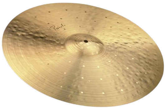 Paiste Signature Traditionals Light Ride 22"