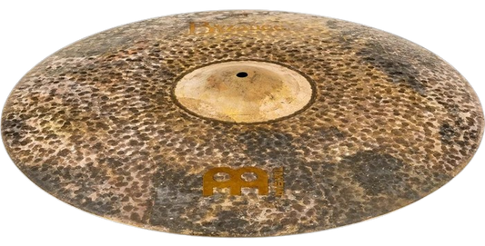 Meinl Cymbals Byzance Extra Dry Medium Ride 22"