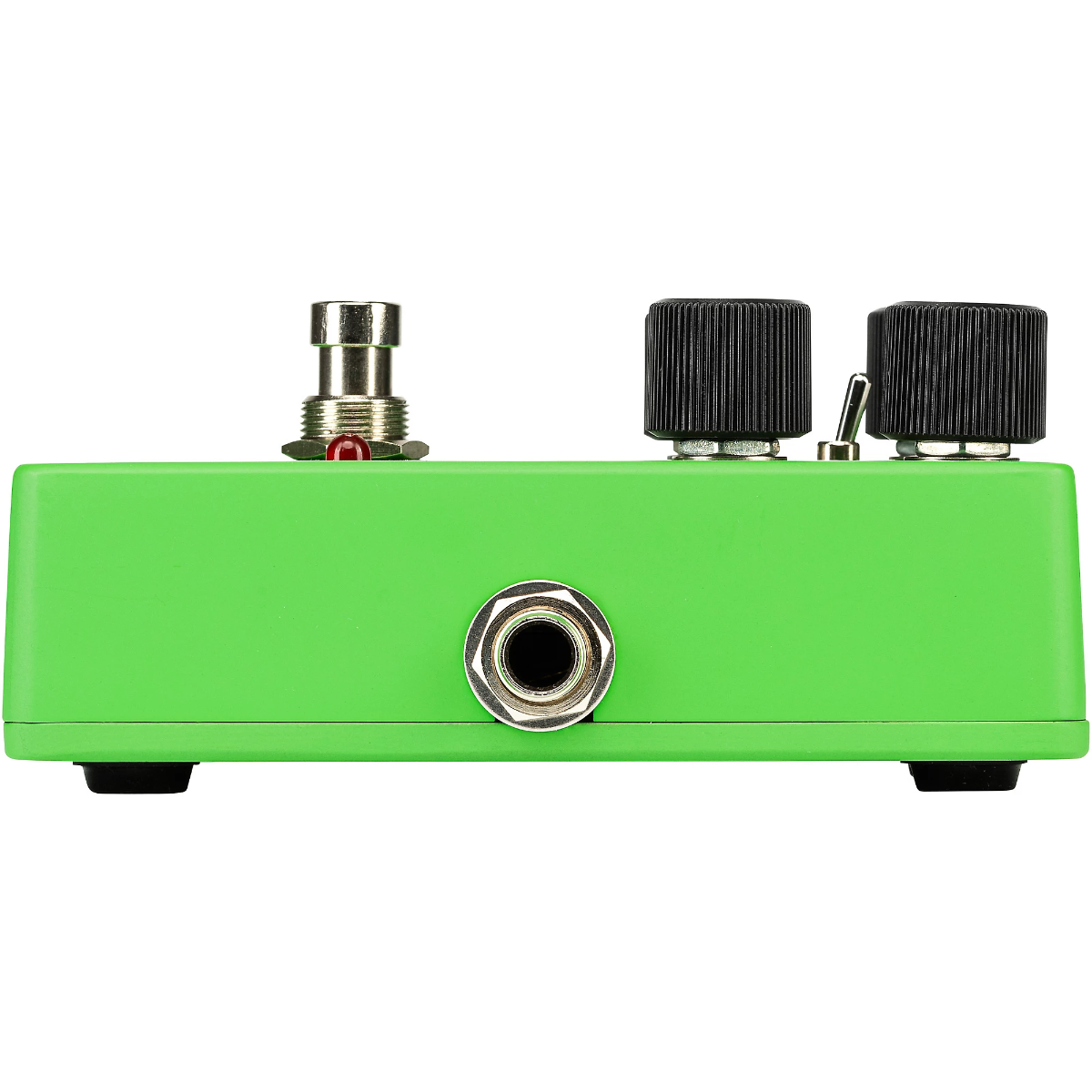 Electro Harmonix Lizard King Octave Fuzz Pedal