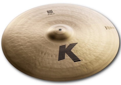 Zildjian K Ride 22"