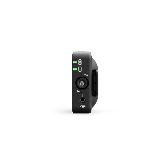 Rode Wireless ME Compact Wireless Microphone System