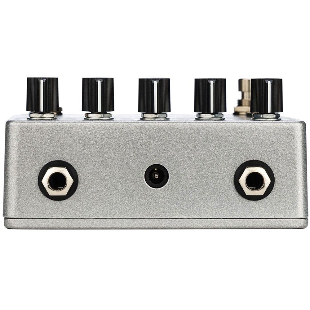 Earthquaker Devices Disaster Transport Legacy Reiussue Pedal