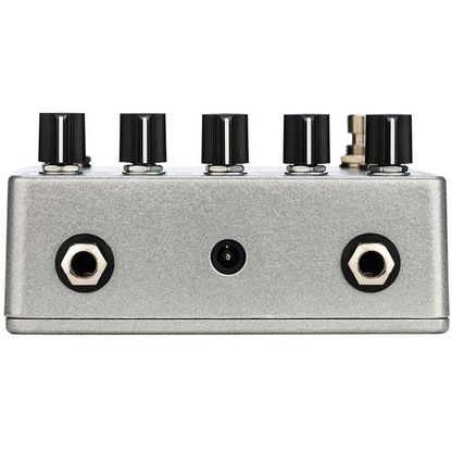 Earthquaker Devices Disaster Transport Legacy Reiussue Pedal