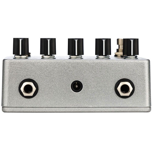 Earthquaker Devices Disaster Transport Legacy Reiussue Pedal