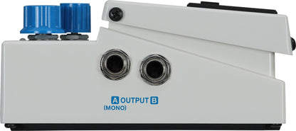 BOSS PX-1 Plugout FX