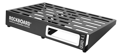 Rockboard Quad 4.1 With Gig Bag
