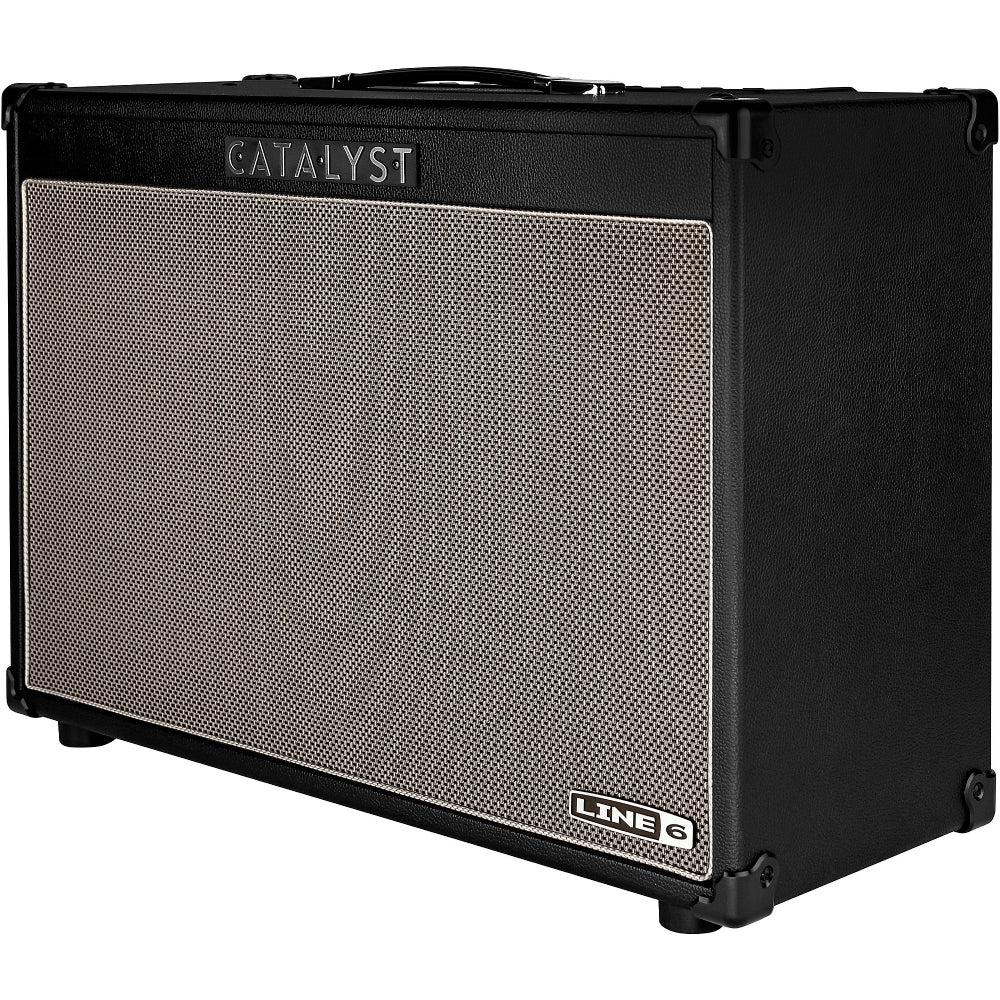Line 6 Catalyst CX 200 2x12” 200W Combo Amplifier | EX-DEMO