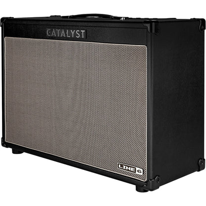 Line 6 Catalyst CX 200 2x12” 200W Combo Amplifier | EX-DEMO