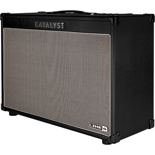 Line 6 Catalyst CX 200 2x12” 200W Combo Amplifier | EX-DEMO