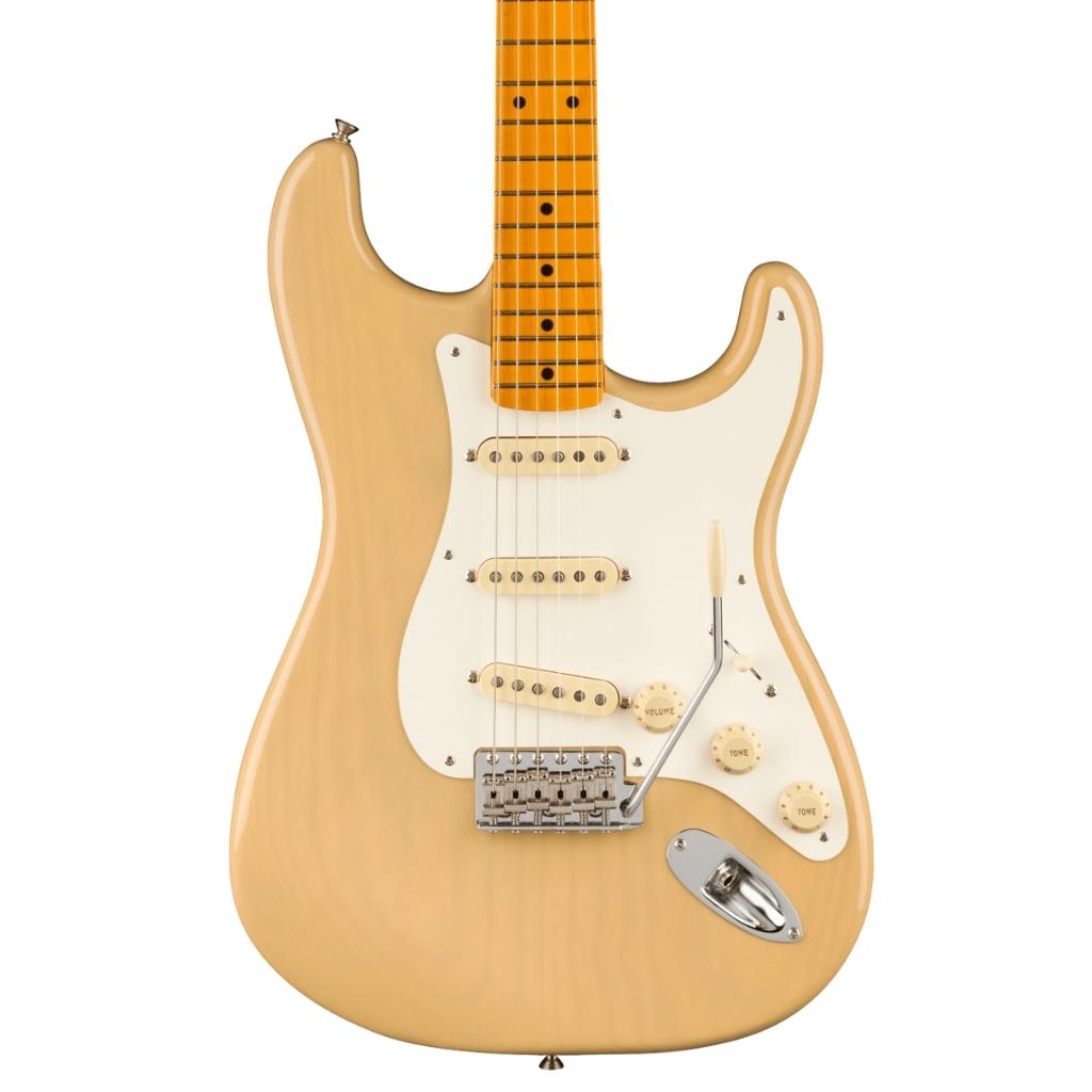 Fender American Vintage II 1957 Stratocaster, Maple Fingerboard in Vintage Blonde | B-STOCK