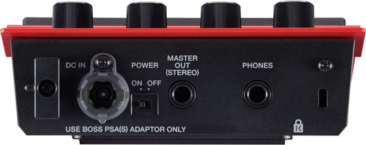 Roland SPD ONE Wav Percussion Pad