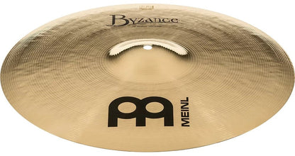 Meinl Cymbals Byzance Brilliant Medium Thin Crash 18"
