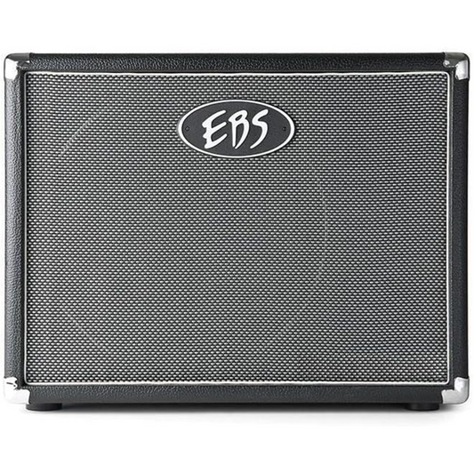 EBS ClassicLine 112 1x12" + 2" 250W Bass Cabinet