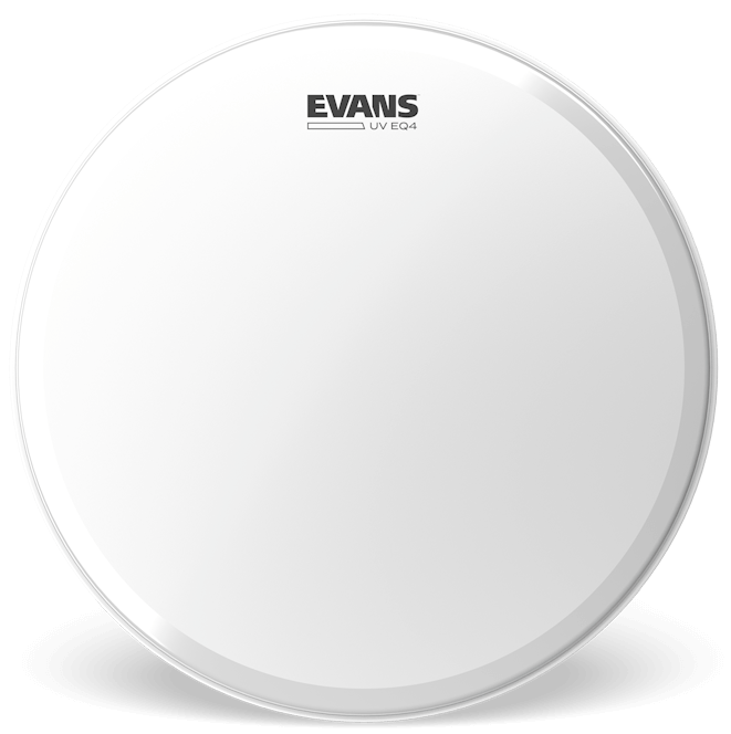 Evans UV EQ4 16" Bass Head