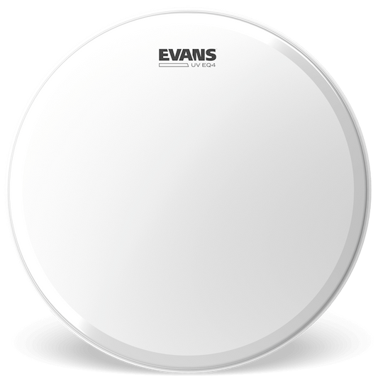 Evans UV EQ4 16" Bass Head