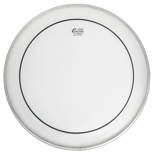 Remo Encore Pinstripe Clear 16 Drum Head