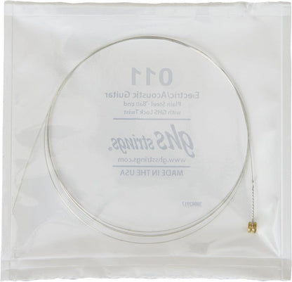 GHS 1315 Nickel Rockers Electric Guitar Strings 11-50 Gauge