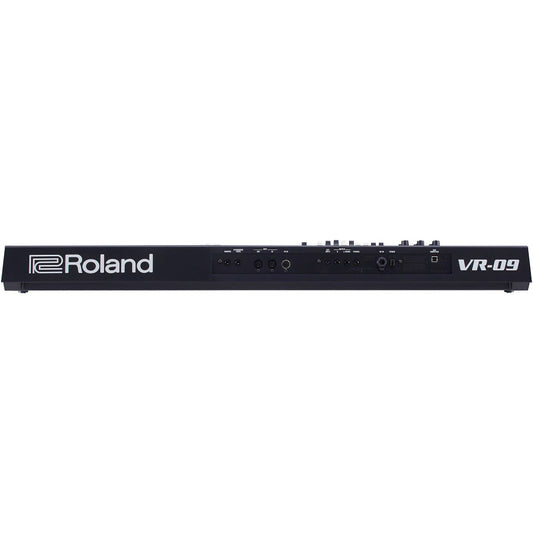 Roland V Combo VR09B 61 key Stage Performance Keyboard