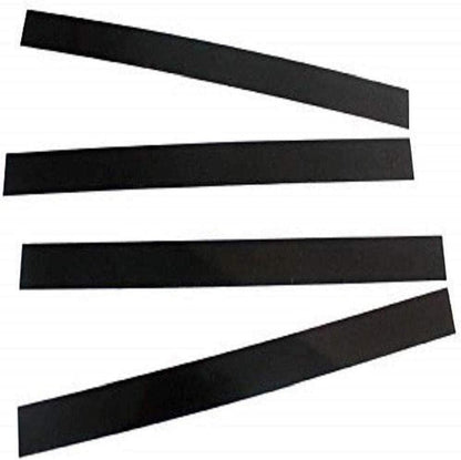 PureSound Mylar Snare Wire Straps 4 pcs