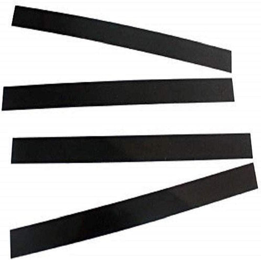 PureSound Mylar Snare Wire Straps 4 pcs