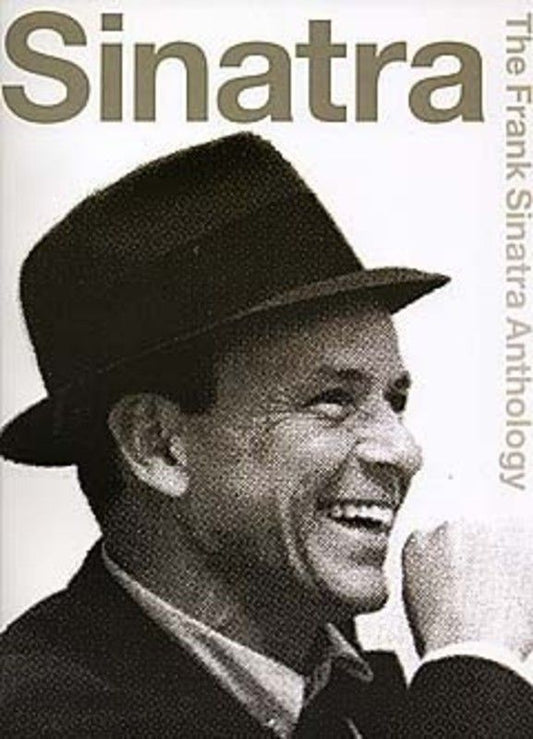 Frank Sinatra Anthology PVG