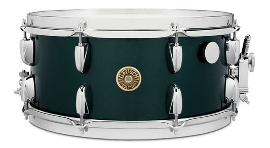 Gretsch Signature Series 6.5" x 14" Steve Ferrone Snare Drum