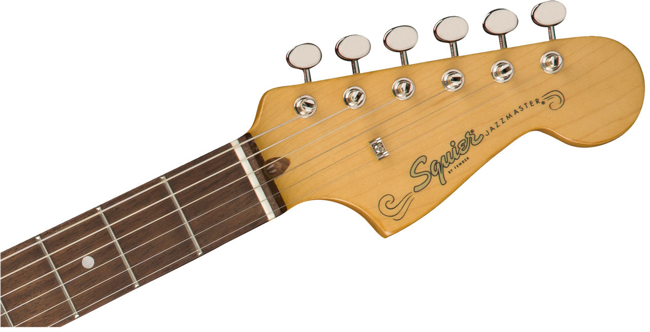 Squier Classic Vibe '60s Jazzmaster in Sonic Blue