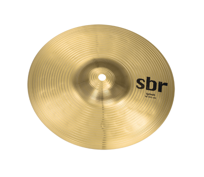 Sabian SBR 10" Splash
