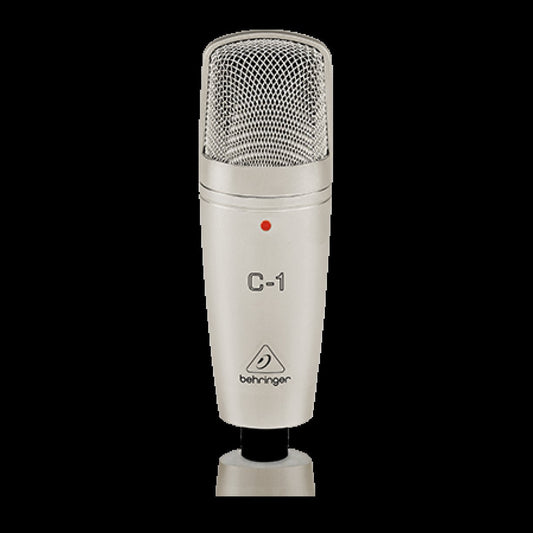 Behringer C1 Studio Condenser Microphone