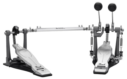 Pearl P1032 Eliminator Solo Black Double Pedal