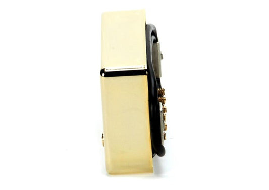 Seymour Duncan 78 Model Bridge in Gold Cover