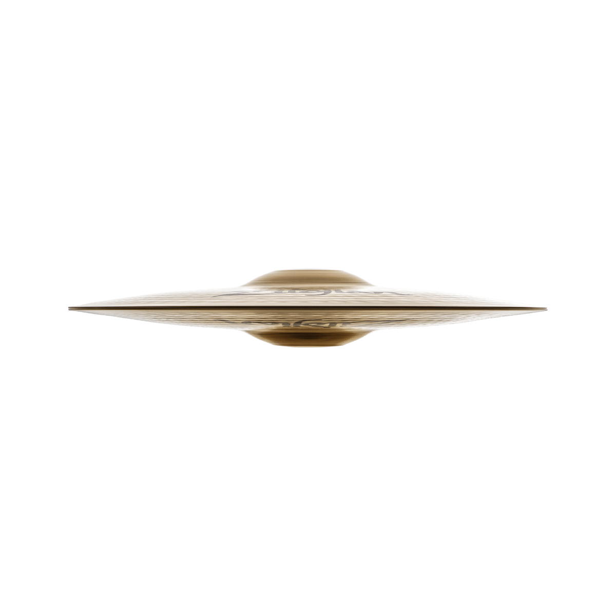 Zildjian 14" S Family HiHats Pair