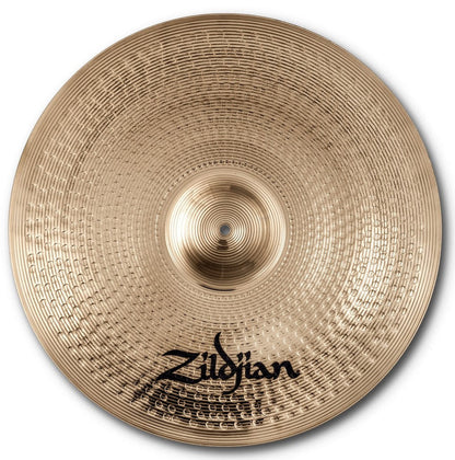 Zildjian S Medium Ride 24"