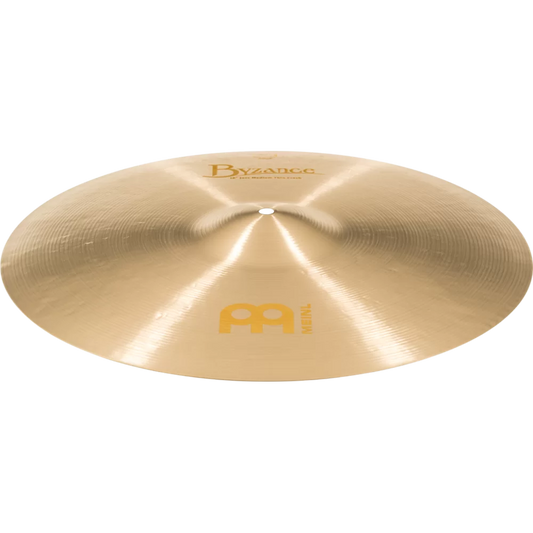 Meinl Byzance Jazz 18" Medium Thin Crash