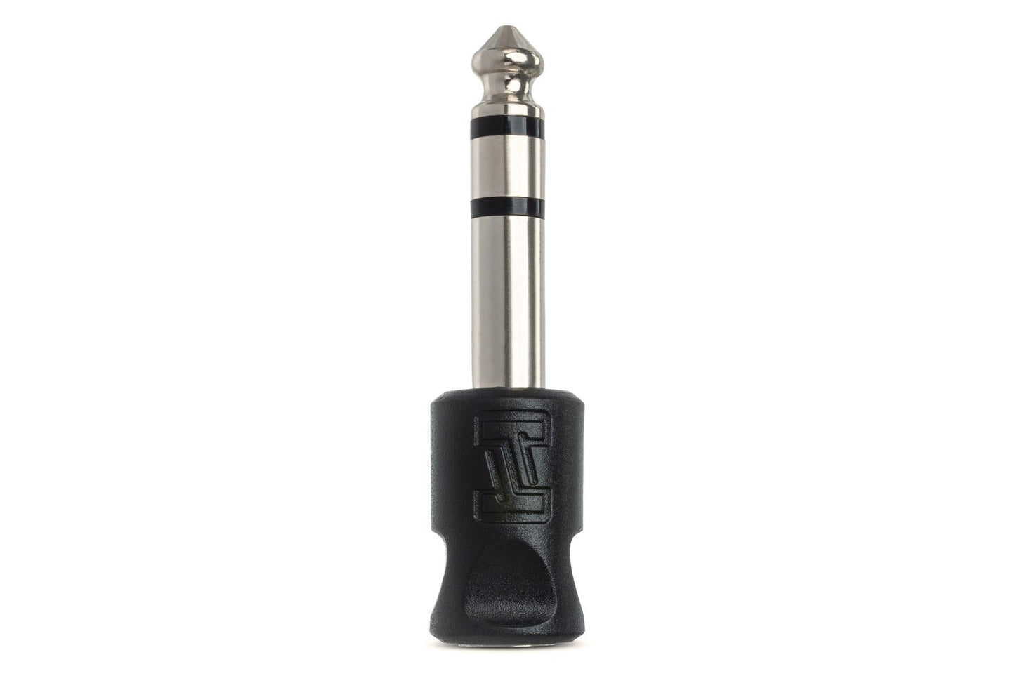 HOSA GPM103 Headphone Adapter 3.5mm TRS To 1/4" TRS