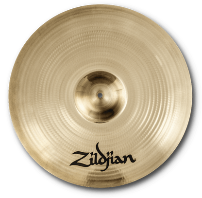 Zildjian Cymbals 20" A Custom Crash