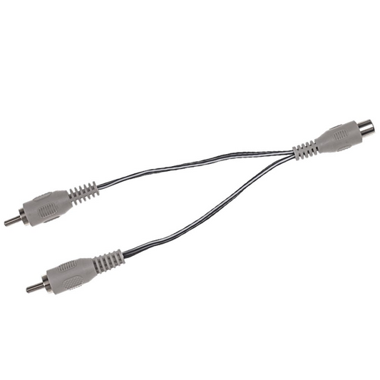 CIOKS 8800 Parallel Adapter Flex 10cm in Sand Grey