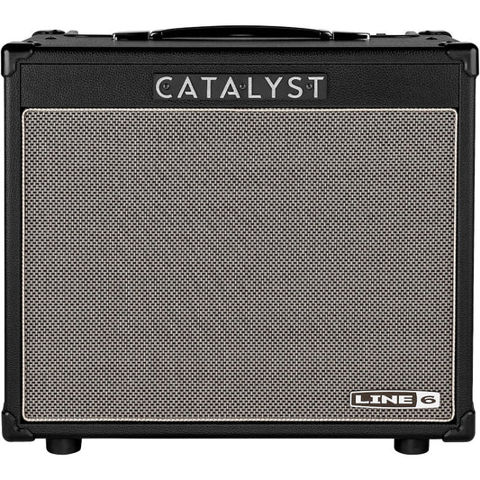 Line 6 Catalyst CX 60 1x12” 60W Combo Amplifier