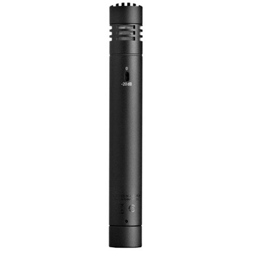 AKG P170 Small Diaphragm Condenser Microphone