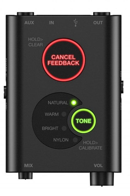 IK Multimedia iRig Acoustic Stage