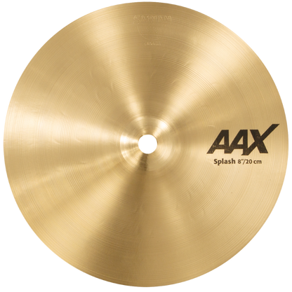 Sabian AAX 8" Splash