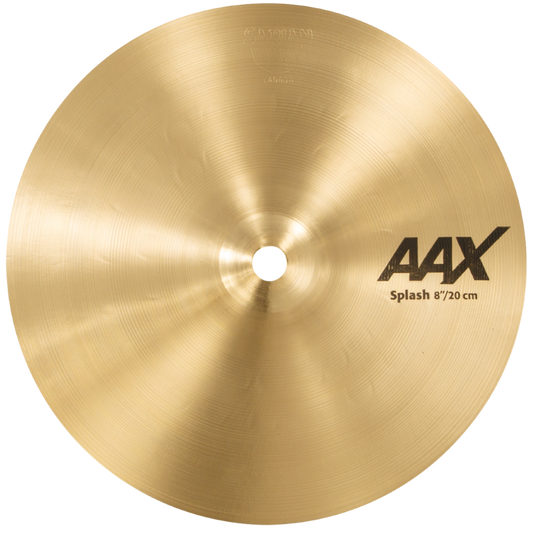 Sabian AAX 8" Splash