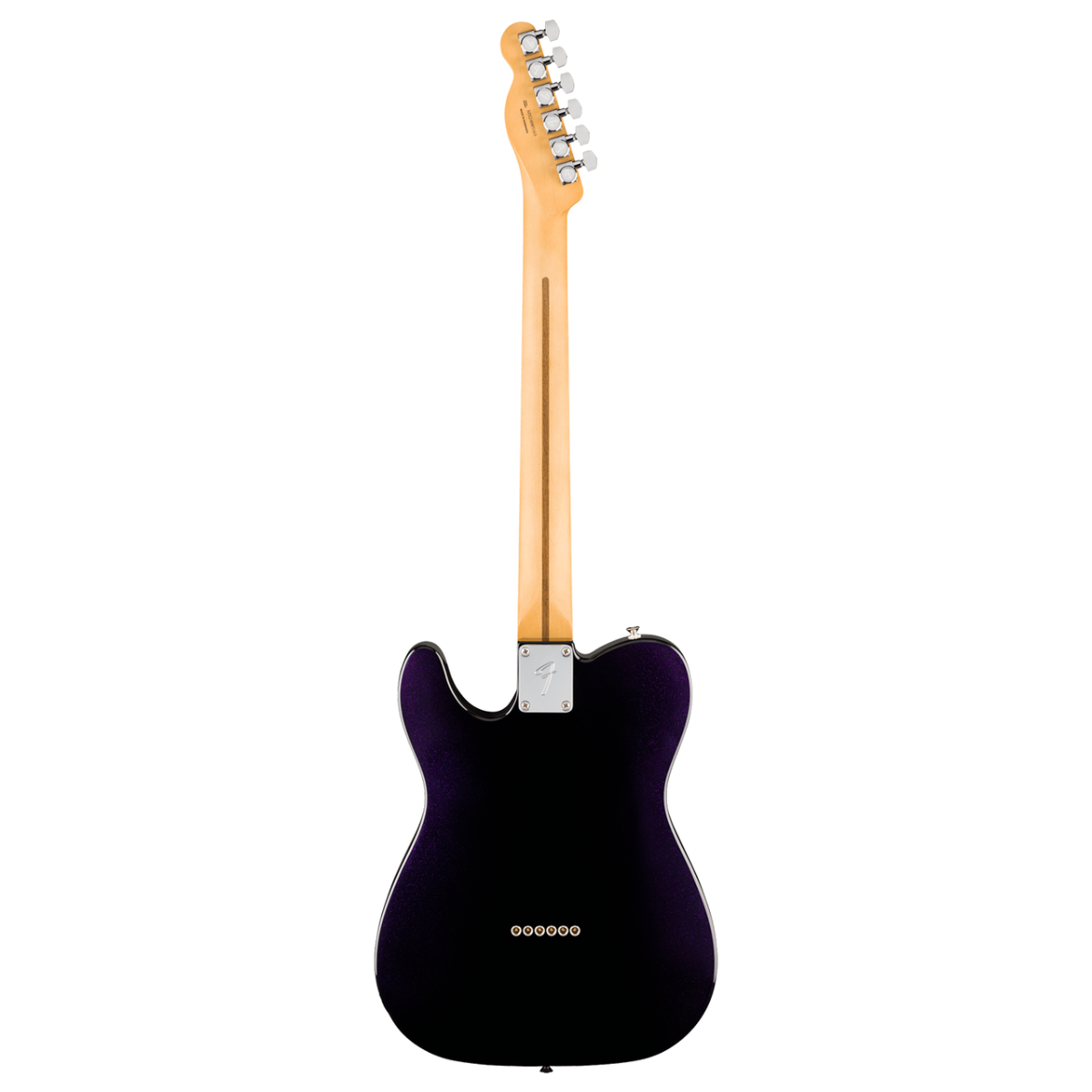 Fender Player II Modified Telecaster Electric Guitar, Rosewood Fingerboard in Dusk