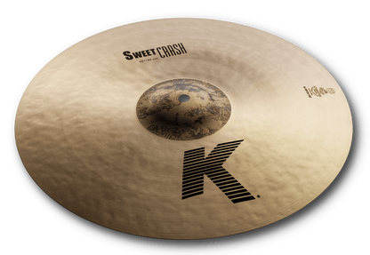 Zildjian K 16" Sweet Crash Cymbal