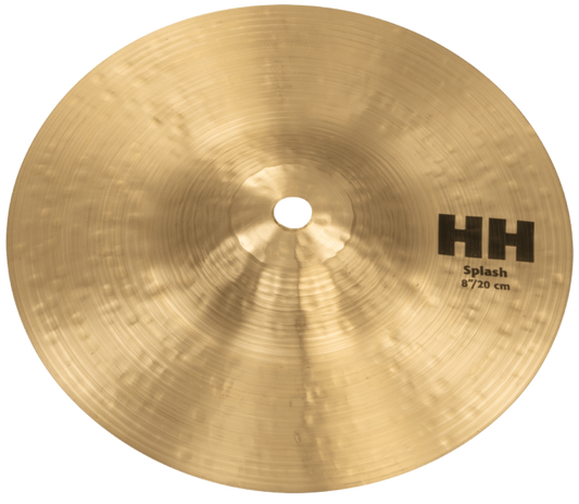 Sabian HH 8" Splash