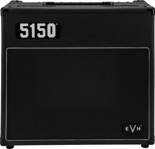EVH 5150 Iconic Series 1X10" 15W Combo Amp in Black